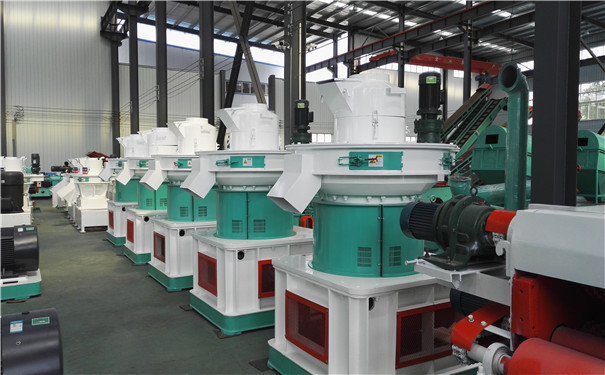 生物質能源顆粒機 生物質能源顆粒機