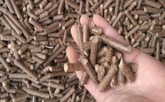 生物質顆粒 生物質顆粒