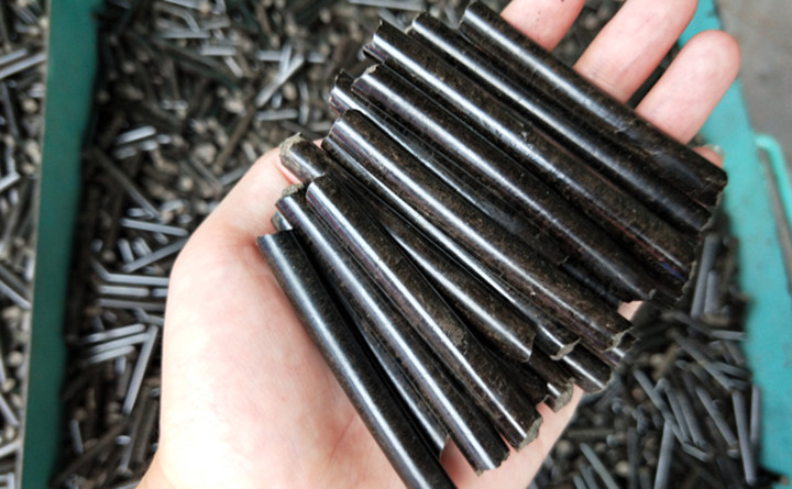 生物質燃料 生物質燃料