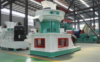 氣候溫度改變對鋸末顆粒機有影響嗎？