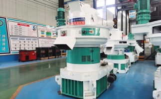 鋸末顆粒機在故障之前有什么征兆嗎？