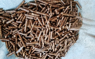 鋸末顆粒機(jī)的生物質(zhì)顆粒除了代替原煤，還能用在這！