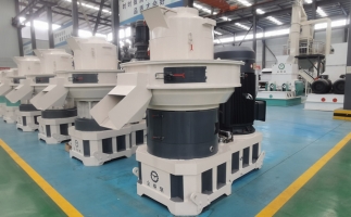 現(xiàn)在鋸末顆粒機(jī)的行情怎么樣？