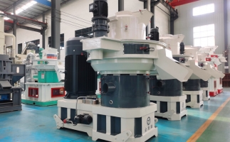 山東木屑顆粒機何以火？究其原因還挺多