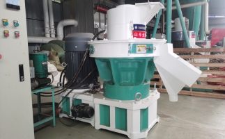 防患于未然，木屑顆粒機故障預防小細節