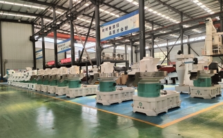 木屑顆粒機(jī)為什么選大不選小？