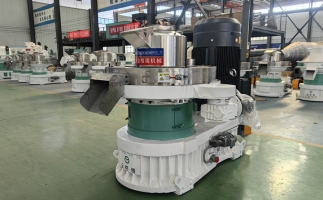 如何判斷二手木屑顆粒機的實際使用情況和性能？