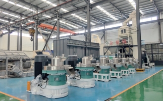 都說用木屑顆粒機做生物質顆粒是騙局，真的是這樣嗎？