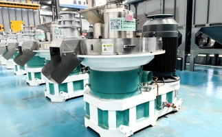 二手木屑顆粒機真的省錢了嗎？未必